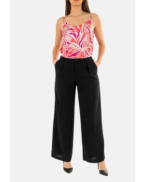 ONLY Pantalon 15338347 - Noir