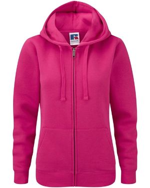 Russell Sweat-shirt Premium Authentic - Rose