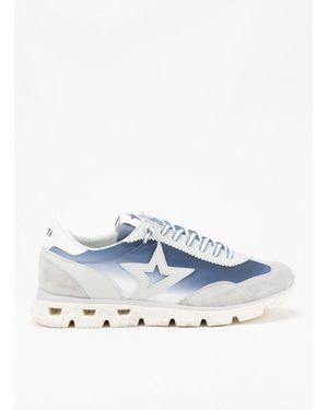 Cetti Sneakers 37451 - Blauw