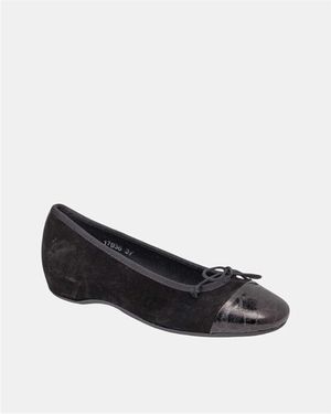 Callaghan Ballerines 17936 43340 - Noir