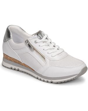 Marco Tozzi Sneaker Bella - Weiß