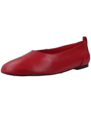 Tamaris Ballerines 22100 46 - Rouge