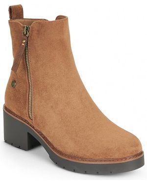 Refresh Bottines 176283 - Marron