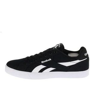 Reebok Baskets basses Royal Comple - Multicolore