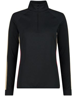 CMP Sweatshirts WOMAN SWEAT - Noir