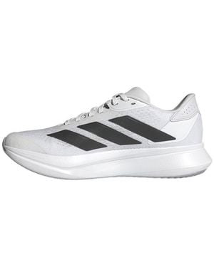 adidas Chaussures Chaussures de running Duramo SL 2 maille respirante - Blanc