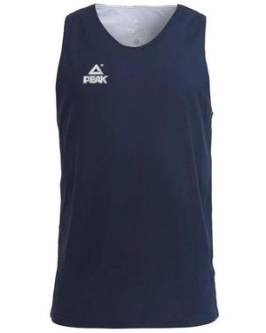 Peak Debardeur 0701 - Bleu