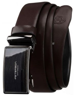 Peterson Stoop Ceinture rovicky3162658 - Noir