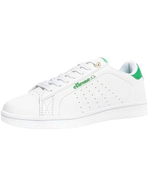 Ellesse Baskets Classic - Blanc