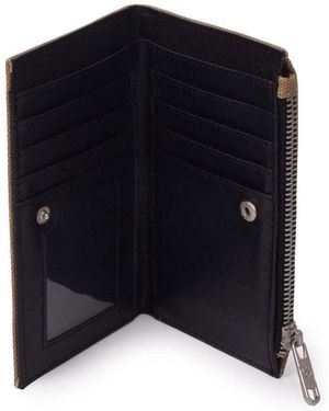 KCB Portefeuille KCB3129-3 - Noir