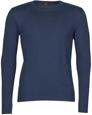 BOTD Pullover Oldman - Blau