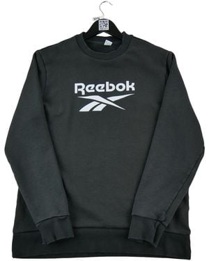 Reebok Sweat-shirt 274757 - Noir