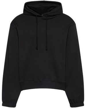 Calvin Klein Sweatshirts À Capuche Gt25095 - Noir