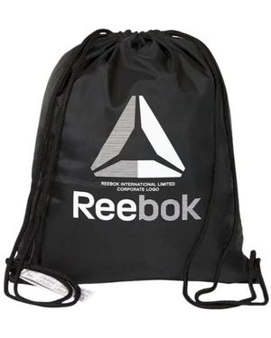 Reebok Sac a dos EC5561 - Noir