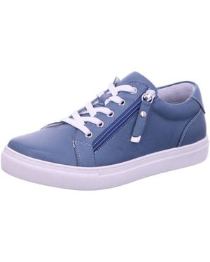 Gemini Baskets basses - Bleu