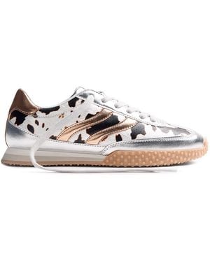 Gioseppo Baskets basses 78069 vaca - Multicolore