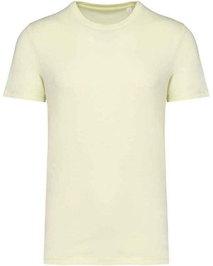 NATIVE SPIRIT T-shirt PC5179 - Jaune