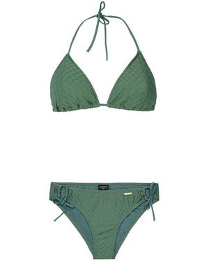 Protest Maillots de bain PRTGrip triangle bikini - Vert