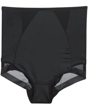 Playtex Guaina Modellante Perfect Silouhette - Nero