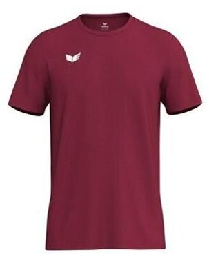Erima T-Shirt Intro - Rouge