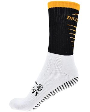 Murphy's Chaussettes Pro Mid Gaa - Noir
