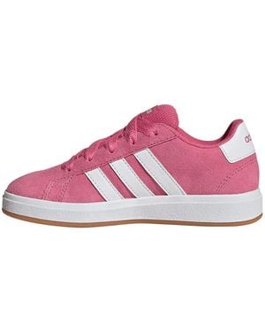 adidas Baskets Baskets Grand Court 00S - Violet