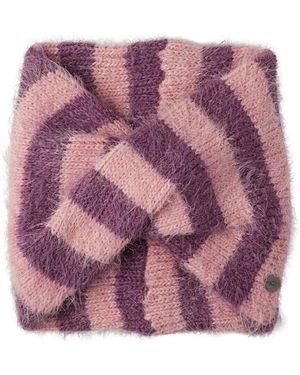 O'neill Sportswear Echarpe Tube - Violet