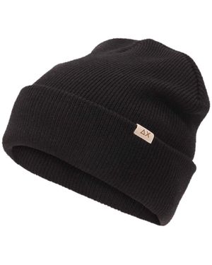 Sun 68 Chapeau - Noir
