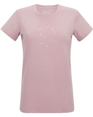 Regatta T-shirt RG12683 - Rose