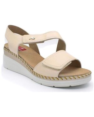 Fluchos Sandalen F2137 - Wit