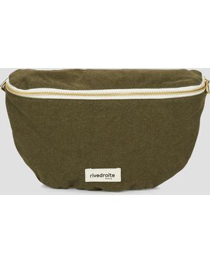 RIVE DROITE Heuptas Custine - Groen