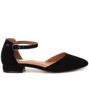 Refresh Ballerines 17188801 - Noir
