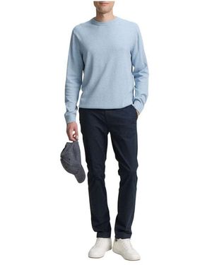 Tom Tailor Pull 4221601 - Bleu