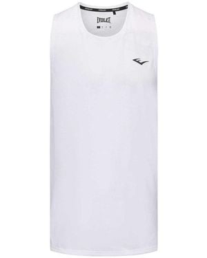 Everlast Debardeur Flex - Blanc