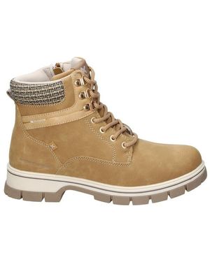 Xti Boots 114212 - Neutre