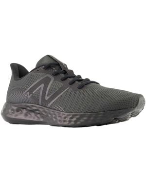 New Balance Baskets basses 411v3 - Gris