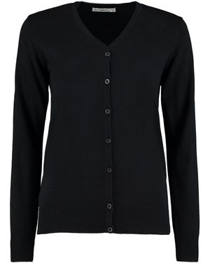 Kustom Kit Gilet Arundel - Noir