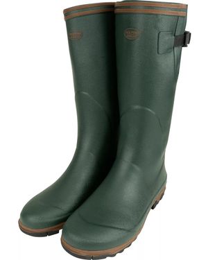 Jack Pyke Bottes Shires - Vert