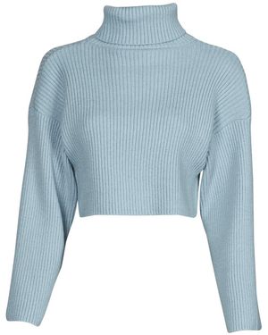 Yurban Pullover asteropa - Blau
