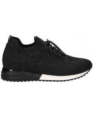 La Strada Baskets 2400409 4500 - Noir