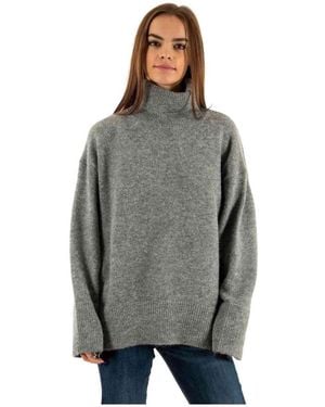 ONLY Pull 077-52671145279827 - Gris