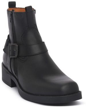 Zen Boots Dakar Nero - Noir