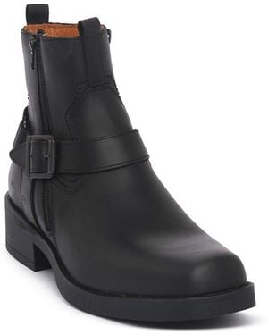 Zen Boots DAKAR NERO - Noir