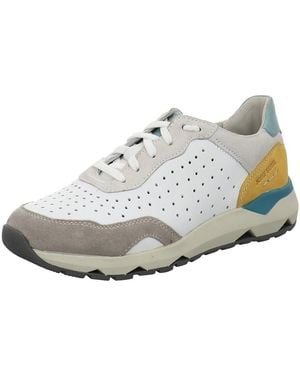 Josef Seibel Baskets basses - Blanc