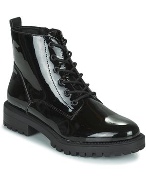 Esprit Boots SIMEONA - Noir