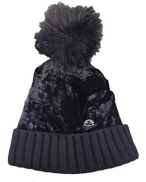 JAIL JAM Chapeau JA4134 - Bleu