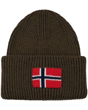 Napapijri Muts Evei - Groen