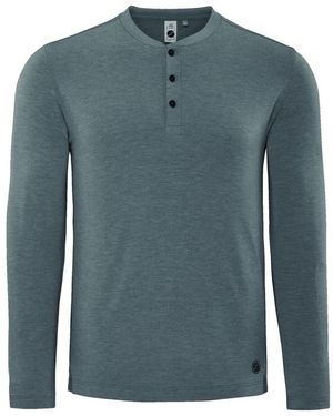 Schneiders T-shirt - Bleu