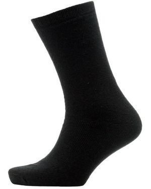 Rjm Chaussettes St10293 - Noir