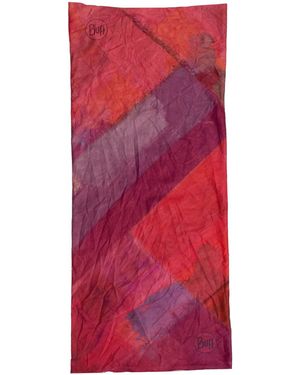 Buff Echarpe 129100 - Rouge